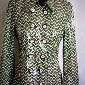 Juicy Couture vintage jacket